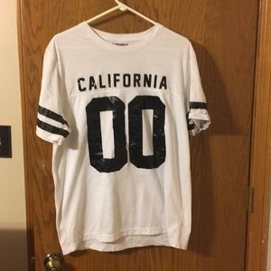California T-Shirt